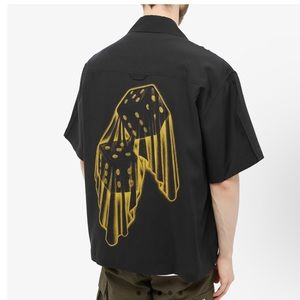 Awake brand men’s shirt size L